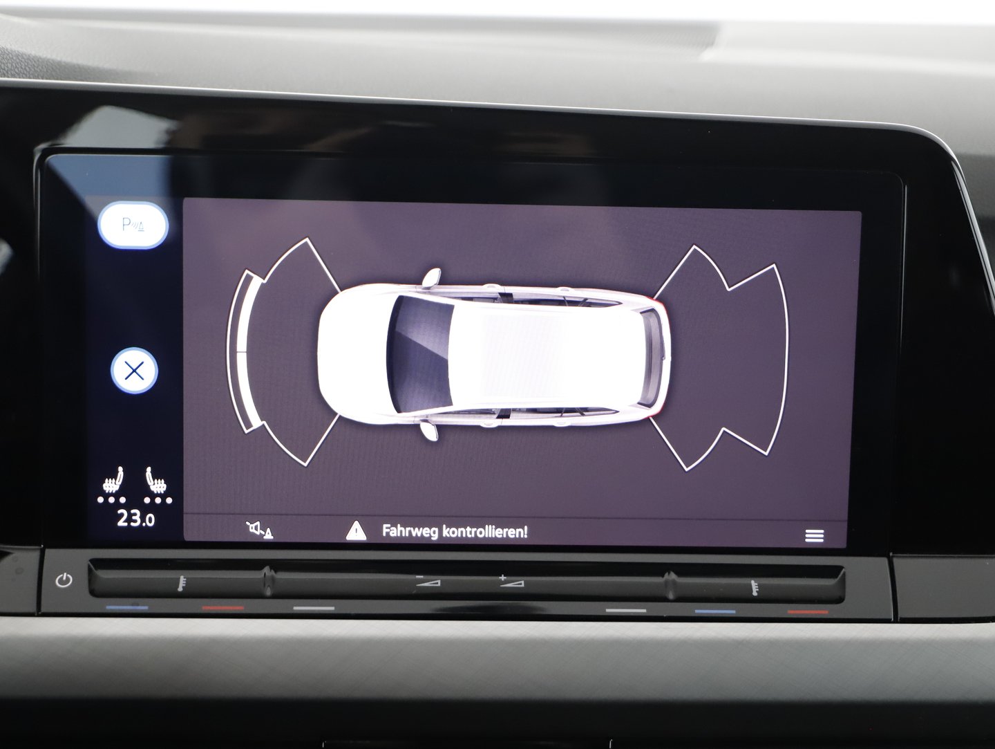 VW Golf Variant Life TDI DSG | Bild 16 von 20