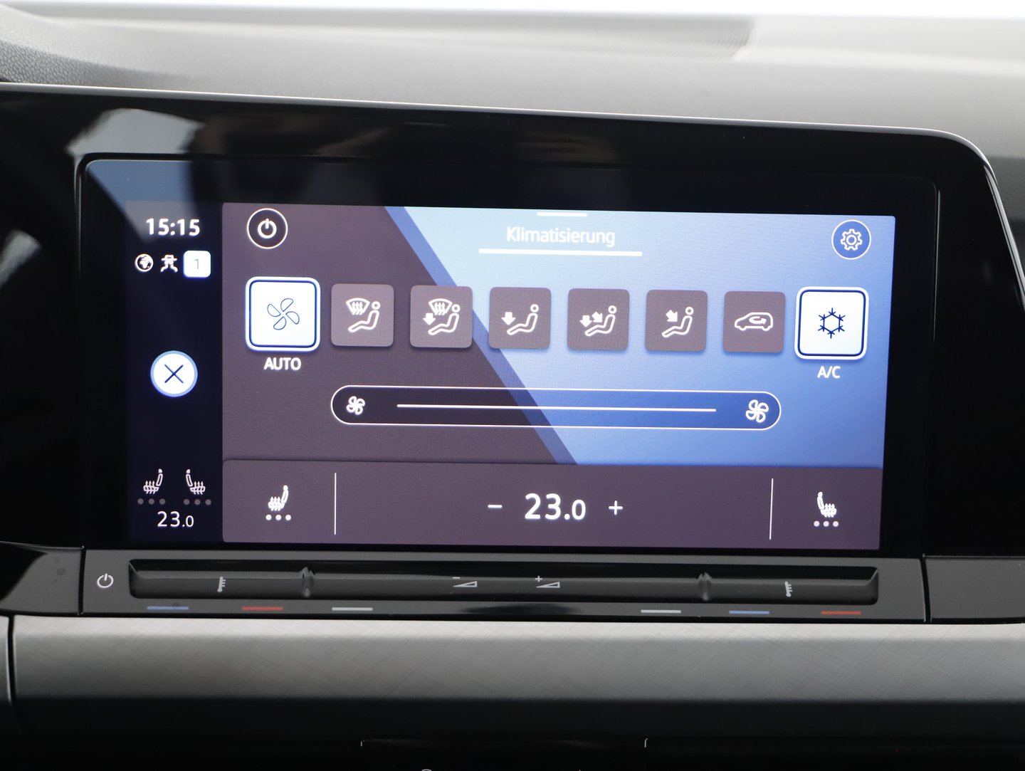 VW Golf Variant Life TDI DSG | Bild 14 von 20