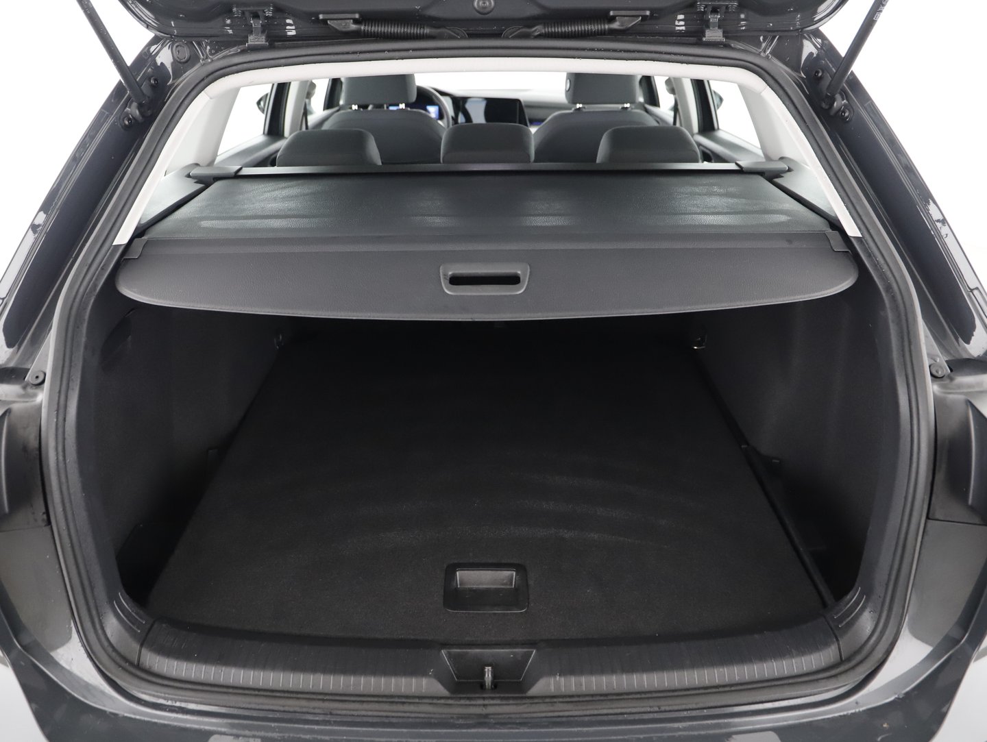 VW Golf Variant Life TDI DSG | Bild 20 von 20