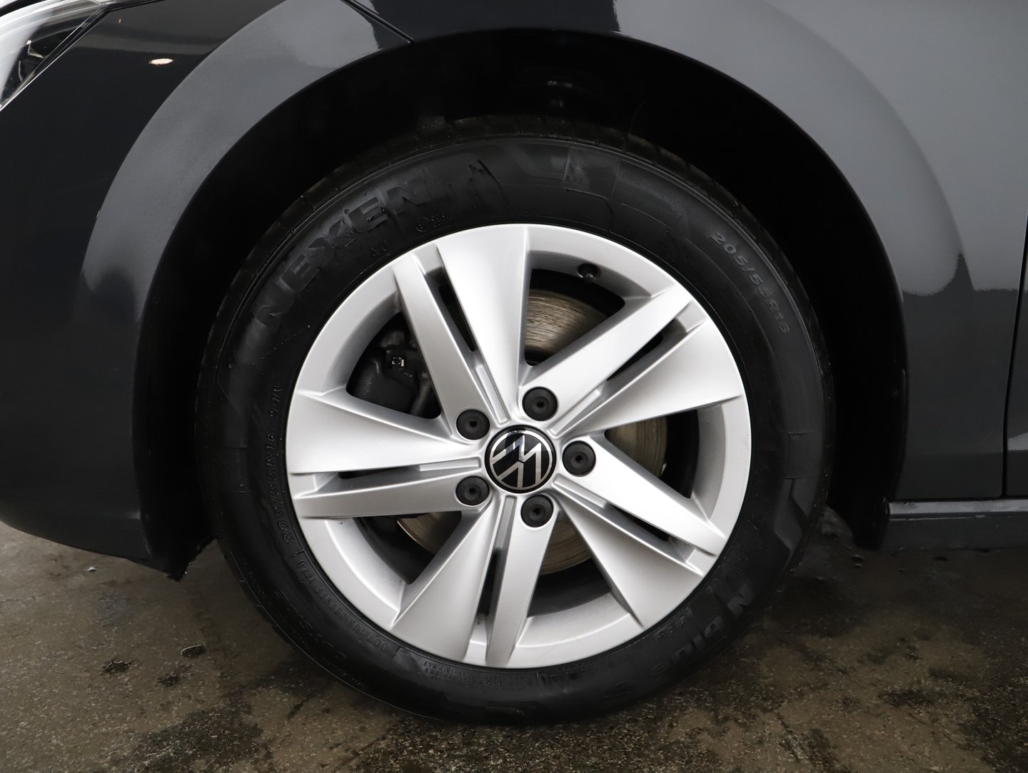 VW Golf Variant Life TDI DSG | Bild 3 von 20