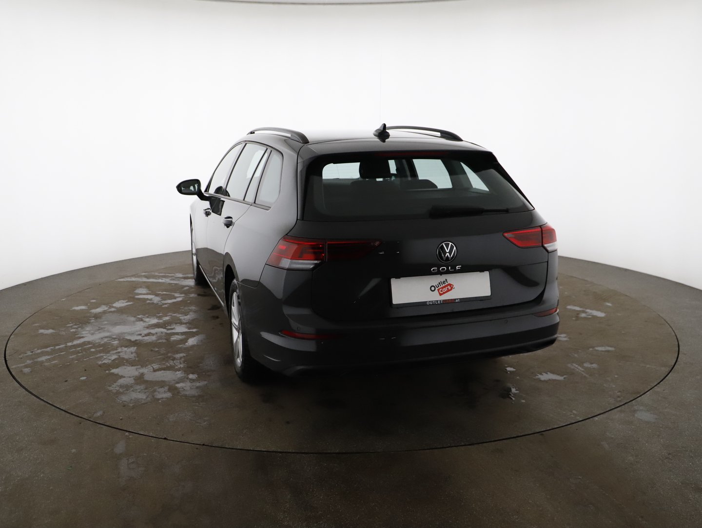 VW Golf Variant Life TDI DSG | Bild 19 von 20