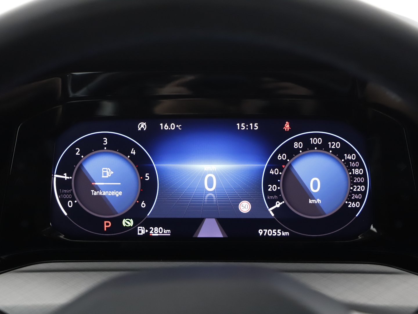 VW Golf Variant Life TDI DSG | Bild 11 von 20