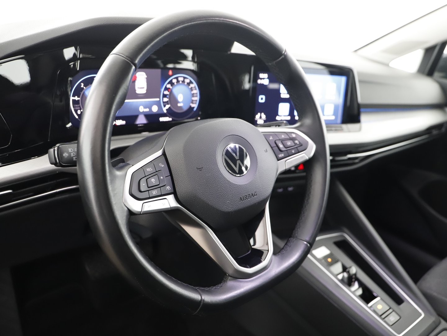 VW Golf Variant Life TDI DSG | Bild 8 von 20