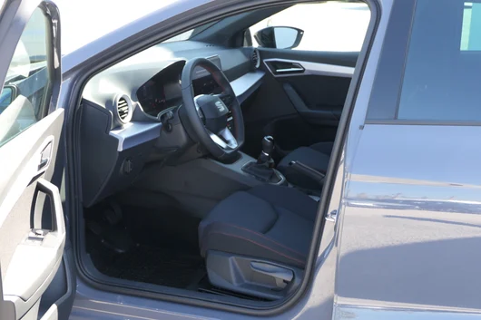 Bild eines SEAT Ibiza FR Edition 1.0 TSI