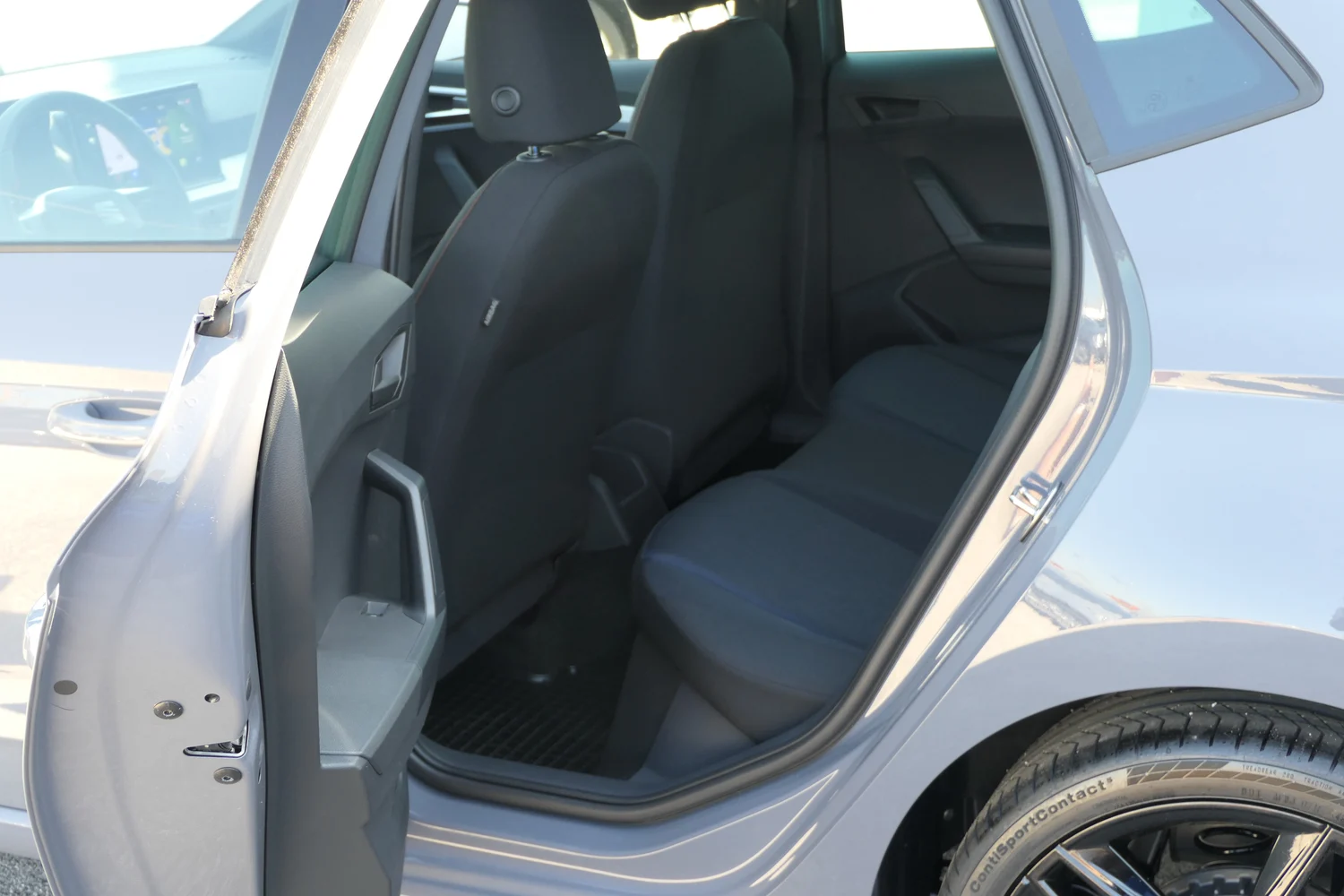 Bild eines SEAT Ibiza FR Edition 1.0 TSI