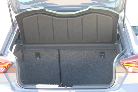 Bild eines SEAT Ibiza FR Edition 1.0 TSI