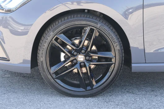 Bild eines SEAT Ibiza FR Edition 1.0 TSI