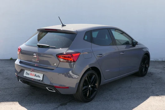 Bild eines SEAT Ibiza FR Edition 1.0 TSI