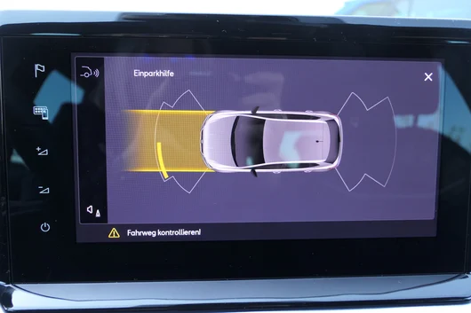 Bild eines SEAT Ibiza FR Edition 1.0 TSI