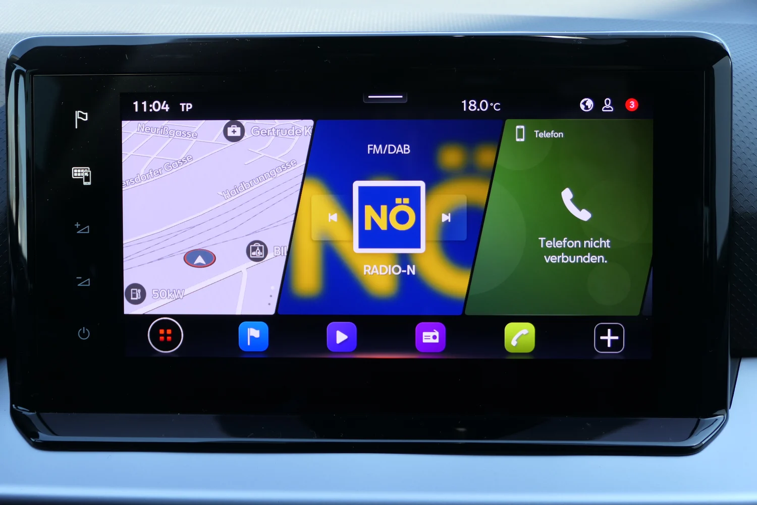 Bild eines SEAT Ibiza FR Edition 1.0 TSI