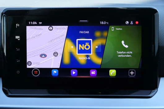 Bild eines SEAT Ibiza FR Edition 1.0 TSI