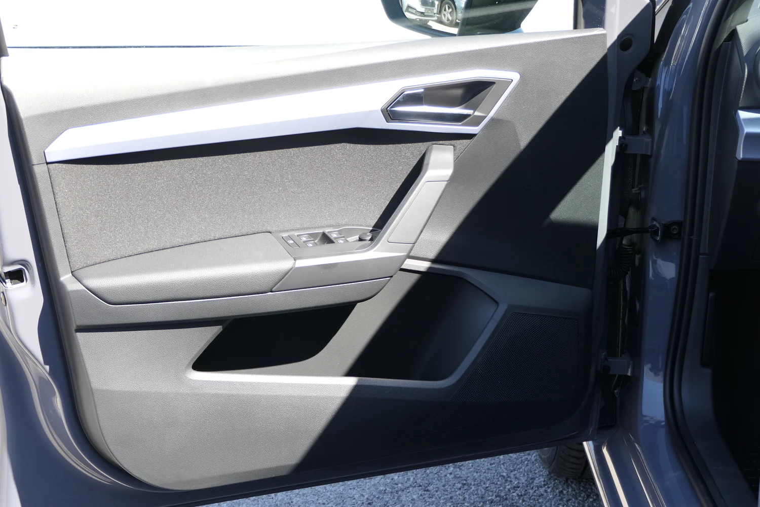 Bild eines SEAT Ibiza FR Edition 1.0 TSI