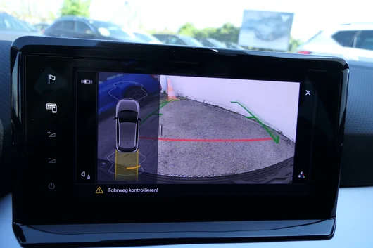 Bild eines SEAT Ibiza FR Edition 1.0 TSI