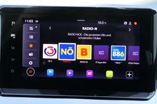 Thumbnail-Foto von Fahrzeug