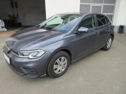 VW Polo 4Me TSI