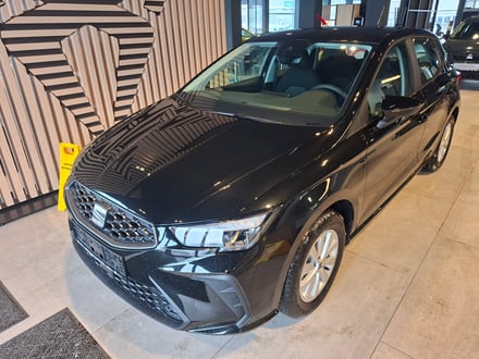 SEAT Ibiza Reference Edition 1.0 80PS