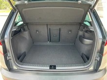 Škoda Karoq 4x4 Style 125 TDI DSG in Quarz-Grau Metallic