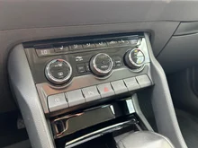 Škoda Karoq 4x4 Style 125 TDI DSG in Quarz-Grau Metallic