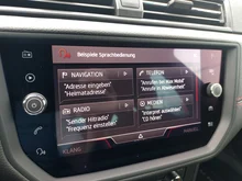 SEAT Arona FR EcoTSI DSG in Desire-Red Metallic Nacht-Schwarz
