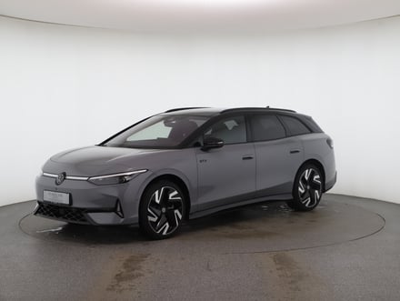 VW ID.7 Tourer GTX 4MOTION 250 kW Business