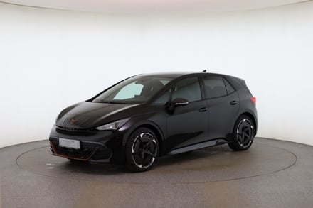 CUPRA Born 79/84 e-Boost 170kW/231PS