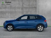 Thumbnail-Foto von Fahrzeug