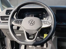 VW Caddy Family TSI in Puregrey