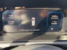 VW Caddy Family TSI in Puregrey