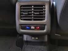 VW T-Roc Life eTSI DSG in Celestial Blue Dach Black Uni