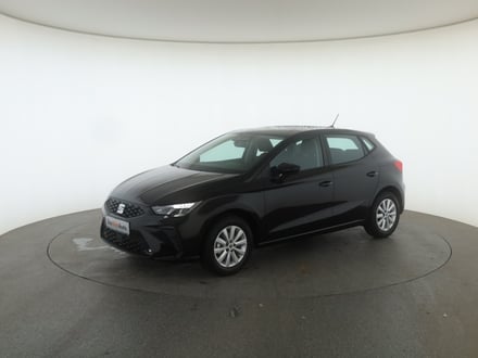 SEAT Ibiza Reference Edition 1.0 80PS
