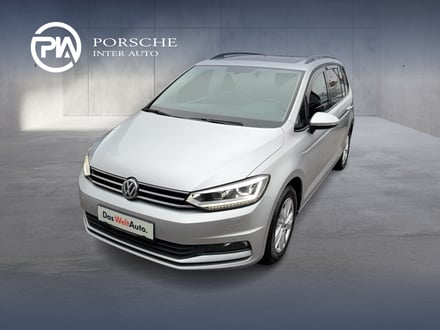 VW Touran Sky TDI SCR DSG 5-Sitzer
