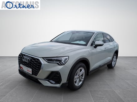 Audi Q3 Sportback 35 TDI intense