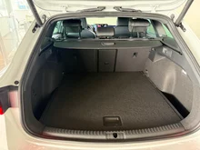 CUPRA Leon SP Kombi 1.5 TSI in Nevada-Weiß Metallic