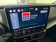 CUPRA Leon SP Kombi 1.5 TSI in Nevada-Weiß Metallic
