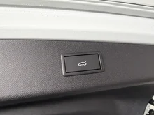 CUPRA Leon SP Kombi 1.5 TSI in Nevada-Weiß Metallic