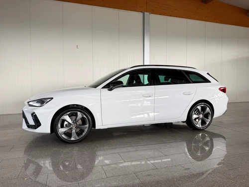 CUPRA Leon SP Kombi 1.5 TSI