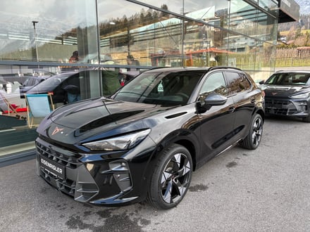 CUPRA Terramar 1.5 e-TSI 150 PS DSG