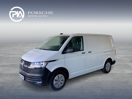 VW Transporter Kastenwagen TDI