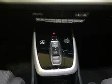 Audi Q4 e-tron 45 e-tron quattro in Taifungrau metallic
