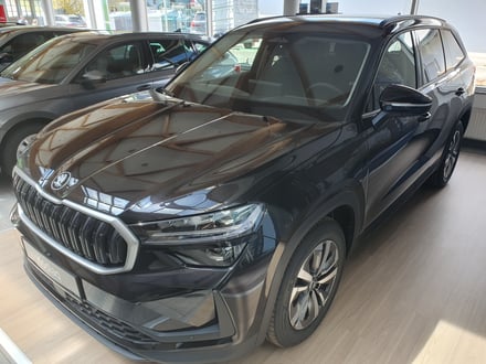 Škoda Kodiaq Selection iV TSI DSG