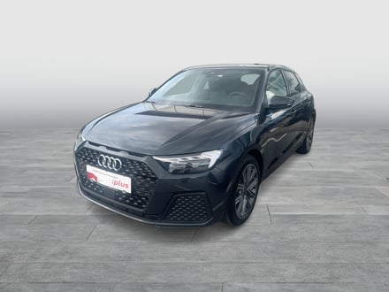 Audi A1 Sportback 30 TFSI intense