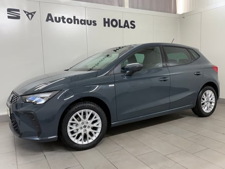 SEAT Ibiza Style Edition 1.0 TSI 95PS