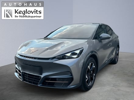 CUPRA Tavascan 210kW/286PS