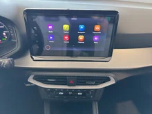 SEAT Arona FR Edition 1.0 TSI DSG in Liminal-Rot Dach Nacht-Schwarz