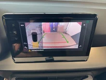 SEAT Arona FR Edition 1.0 TSI DSG in Liminal-Rot Dach Nacht-Schwarz