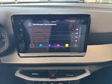 SEAT Arona FR Edition 1.0 TSI DSG in Liminal-Rot Dach Nacht-Schwarz
