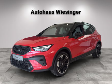 SEAT Arona FR Edition 1.0 TSI DSG