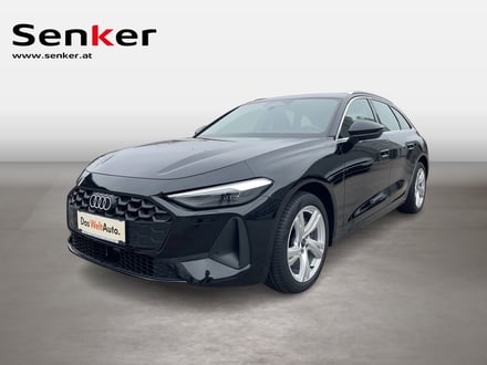 Audi A5 Avant TFSI