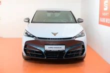 Thumbnail-Foto von Fahrzeug