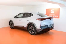 Thumbnail-Foto von Fahrzeug